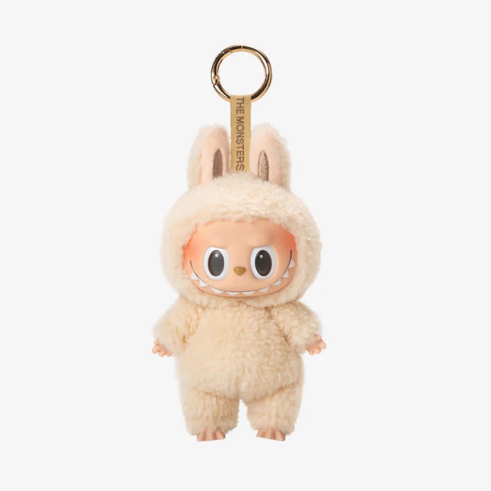 Exciting Macaron Labubu Soymilk - Price Firm Bundle for Discount